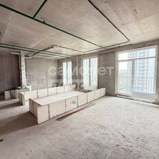 Квартира 49,4 м², 2-комнатные - изображение 4