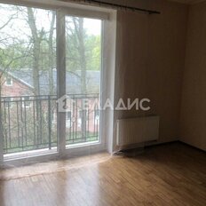 Квартира 42,1 м², 1-комнатная - изображение 5