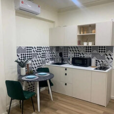 Квартира 16,9 м², студия - изображение 4