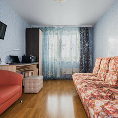 Квартира 57,9 м², 3-комнатная - изображение 5