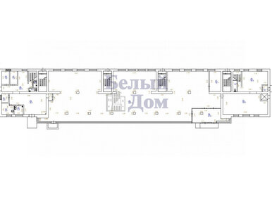 794 м², торговое помещение - изображение 5