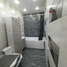 Квартира 45 м², 1-комнатная - изображение 4