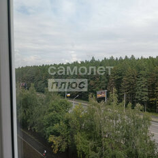 Квартира 92 м², 4-комнатная - изображение 1