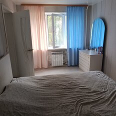 Квартира 43,5 м², 2-комнатная - изображение 1
