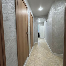 Квартира 36 м², 1-комнатная - изображение 4