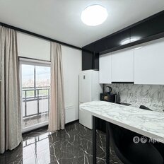 Квартира 32 м², 1-комнатная - изображение 2