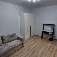 Квартира 36,5 м², 1-комнатная - изображение 2