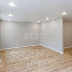 Квартира 30,1 м², студия - изображение 4