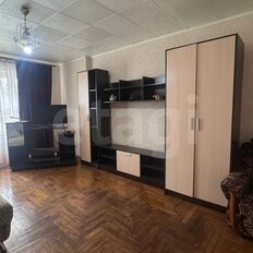 Квартира 30 м², 1-комнатная - изображение 2