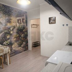 Квартира 36,8 м², 1-комнатная - изображение 3