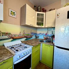 Квартира 59 м², 3-комнатная - изображение 5