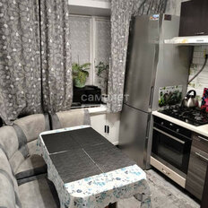 Квартира 30,3 м², 1-комнатная - изображение 3