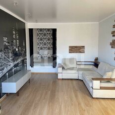 Квартира 47 м², студия - изображение 2