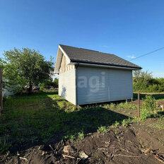 дом + 4 сотки, участок - изображение 4