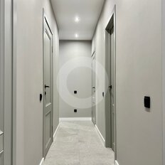 Квартира 50 м², 1-комнатная - изображение 5