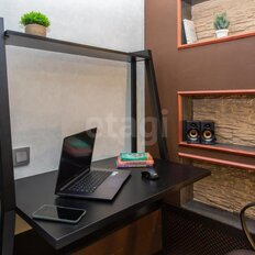 Квартира 35 м², студия - изображение 2