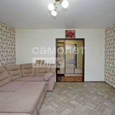 Квартира 38 м², 1-комнатная - изображение 3