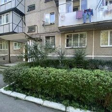 Квартира 28,8 м², 1-комнатная - изображение 1