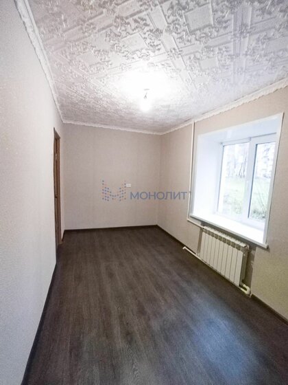 49,7 м², 3-комнатная квартира 3 500 000 ₽ - изображение 49