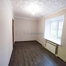 Квартира 38,1 м², 2-комнатная - изображение 4