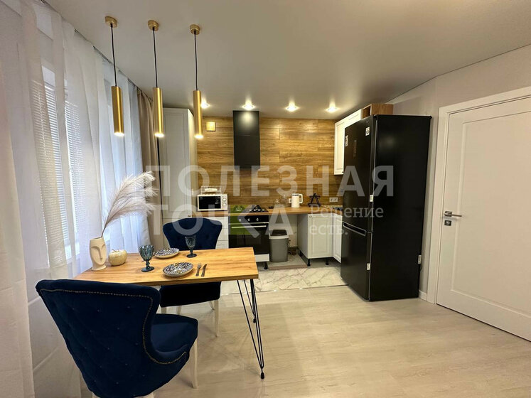 55,7 м², 2-комнатная квартира 4 950 000 ₽ - изображение 1
