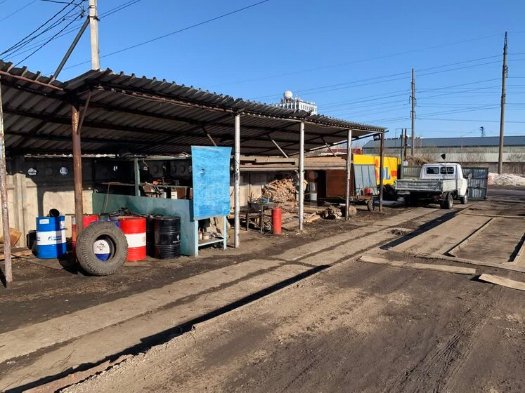 631 сотка, участок коммерческого назначения 110 373 ₽ - изображение 34