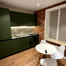 Квартира 29 м², 1-комнатная - изображение 2