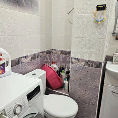 Квартира 34 м², 1-комнатная - изображение 2