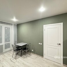 Квартира 47 м², 1-комнатная - изображение 3