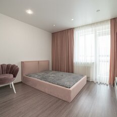 Квартира 37,9 м², 1-комнатная - изображение 3