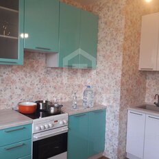 Квартира 33,7 м², 1-комнатная - изображение 1