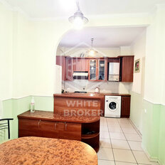 Квартира 115 м², 5-комнатная - изображение 5