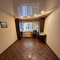 Квартира 30,8 м², 1-комнатная - изображение 3