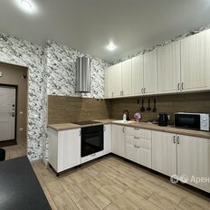 Квартира 36 м², 1-комнатная - изображение 4