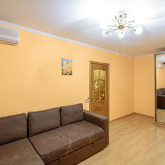 Квартира 31 м², 1-комнатная - изображение 4