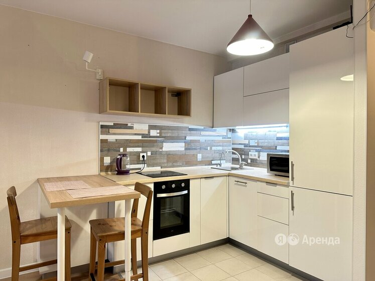 51 м², 2-комнатная квартира 65 000 ₽ в месяц - изображение 27