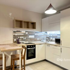 Квартира 40,1 м², 2-комнатная - изображение 1