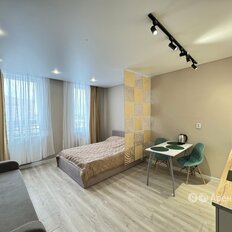 Квартира 25 м², студия - изображение 4