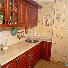 Квартира 57,9 м², 1-комнатная - изображение 1