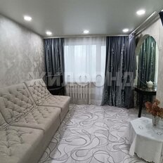 Квартира 45,1 м², 2-комнатная - изображение 3