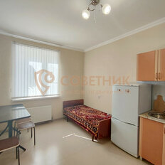Квартира 43 м², 1-комнатная - изображение 1