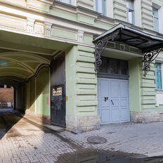 169,4 м², офис - изображение 4