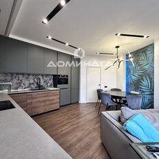 Квартира 98,3 м², 2-комнатная - изображение 5