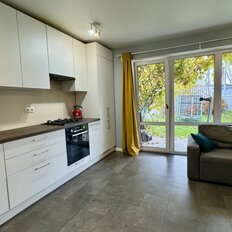 таунхаус + 2,4 сотки, участок - изображение 2