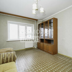 Квартира 51,4 м², 2-комнатная - изображение 4