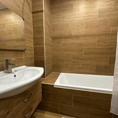 Квартира 40 м², 1-комнатная - изображение 4