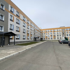 Квартира 88,7 м², 3-комнатная - изображение 1