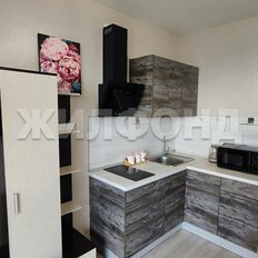 Квартира 29 м², студия - изображение 4