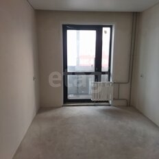 Квартира 41,8 м², 1-комнатная - изображение 3