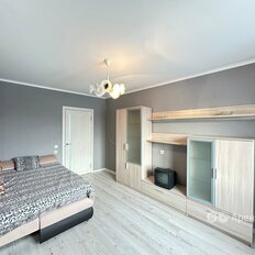 Квартира 36 м², 1-комнатная - изображение 3